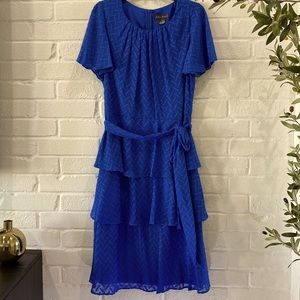 Jessica Howard dress